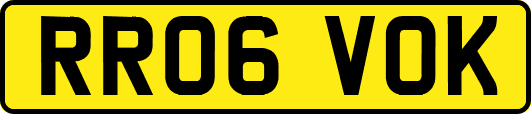 RR06VOK