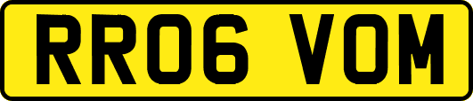 RR06VOM