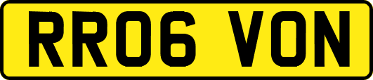 RR06VON