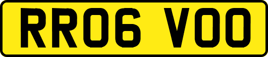 RR06VOO