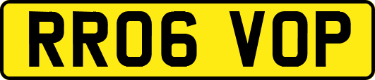 RR06VOP