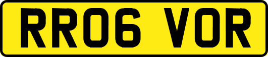 RR06VOR