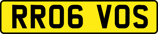 RR06VOS