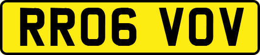 RR06VOV