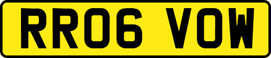RR06VOW