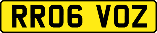 RR06VOZ