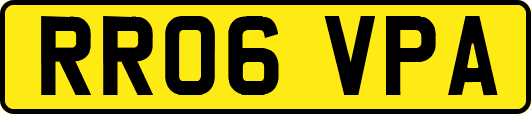 RR06VPA