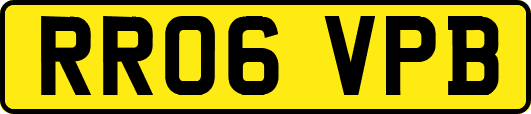 RR06VPB