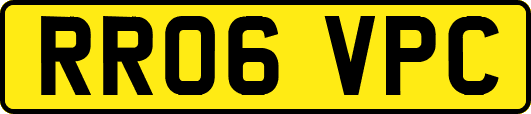 RR06VPC