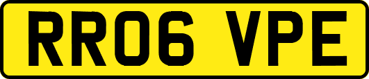 RR06VPE