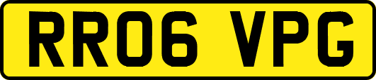 RR06VPG