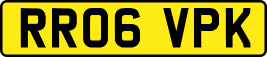 RR06VPK