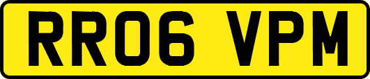 RR06VPM