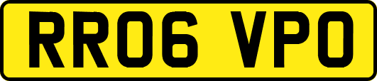 RR06VPO