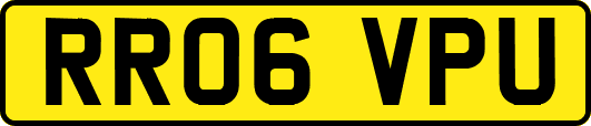 RR06VPU