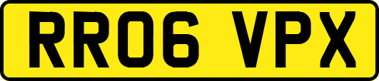 RR06VPX