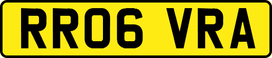 RR06VRA