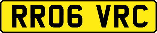 RR06VRC