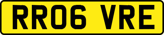 RR06VRE