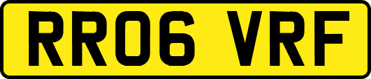 RR06VRF