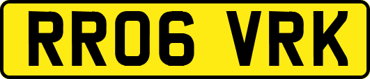 RR06VRK