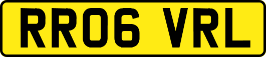 RR06VRL