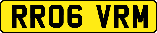 RR06VRM