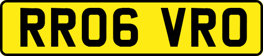RR06VRO