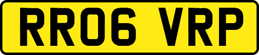 RR06VRP