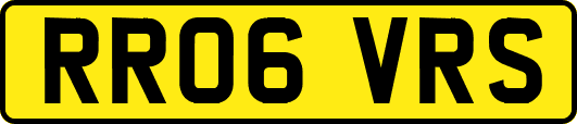 RR06VRS
