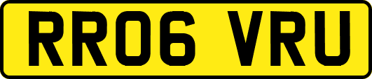 RR06VRU