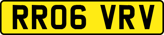RR06VRV
