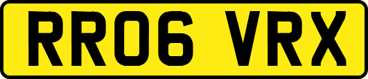 RR06VRX