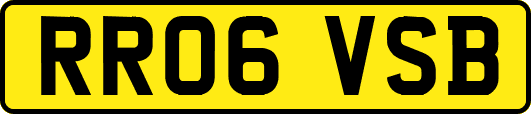 RR06VSB