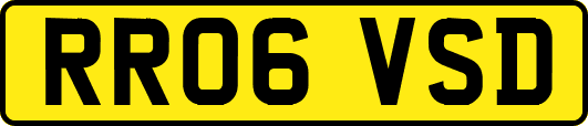 RR06VSD