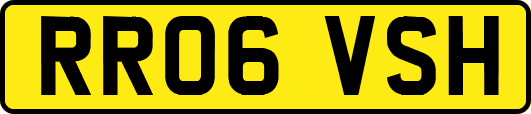 RR06VSH