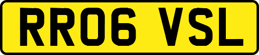 RR06VSL