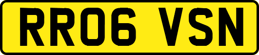 RR06VSN