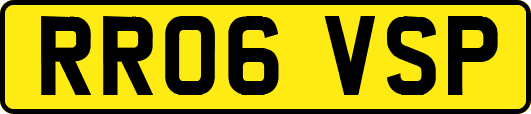 RR06VSP