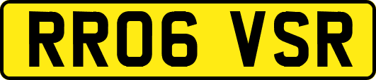 RR06VSR