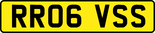 RR06VSS