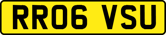 RR06VSU