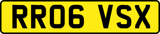 RR06VSX