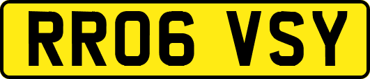 RR06VSY