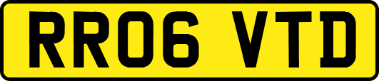 RR06VTD