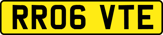RR06VTE