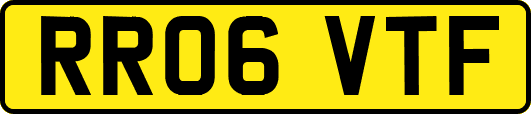 RR06VTF