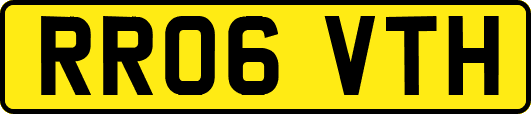 RR06VTH