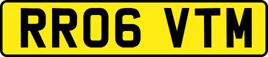 RR06VTM