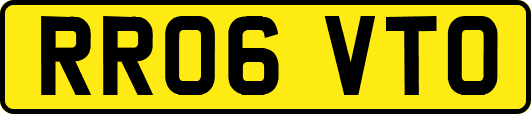 RR06VTO